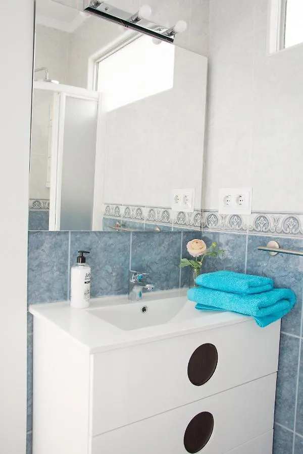 Appartement Cadiz Centro Historico Espagne
