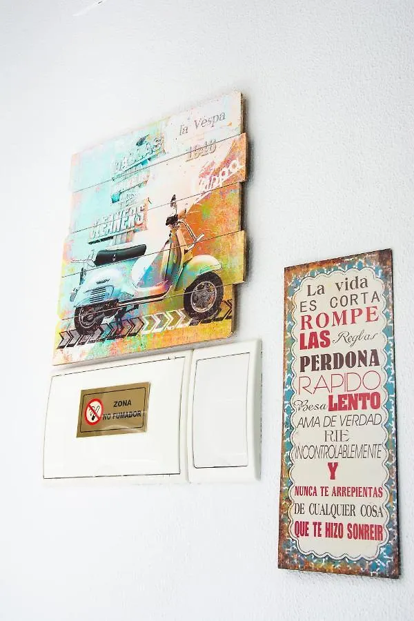 Cadiz Centro Historico Apartment