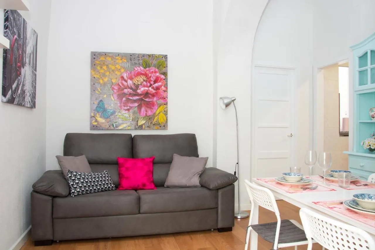 Cadiz Centro Historico Apartment